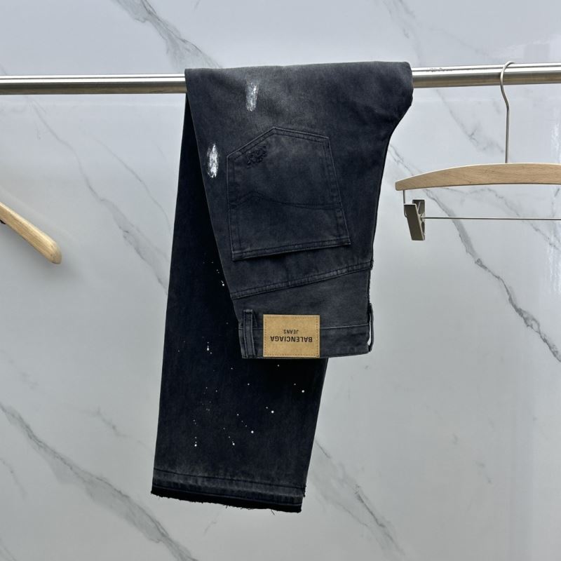 Balenciaga Jeans